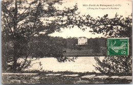 35 PAIMPONT  - Carte Postale Ancienne [JR01633] - Other & Unclassified