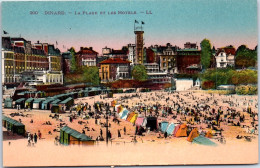 35 DINARD  - Carte Postale Ancienne [JR01607] - Autres & Non Classés