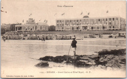 35 DINARD  - Carte Postale Ancienne [JR01595] - Andere & Zonder Classificatie