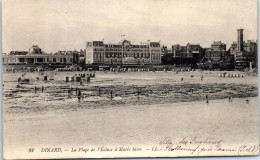 35 DINARD  - Carte Postale Ancienne [JR01589] - Other & Unclassified