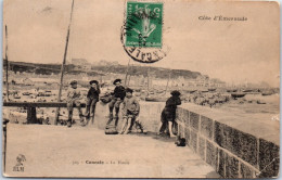 35 CANCALE  - Carte Postale Ancienne [JR01574] - Other & Unclassified