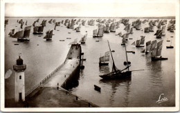 35 CANCALE  - Carte Postale Ancienne [JR01576] - Autres & Non Classés