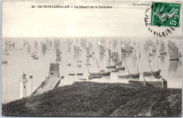 35 CANCALE  - Carte Postale Ancienne [JR01561] - Other & Unclassified