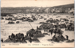 35 CANCALE  - Carte Postale Ancienne [JR01566] - Other & Unclassified