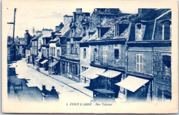 29 PONT L'ABBE  - Carte Postale Ancienne [JR01538] - Autres & Non Classés