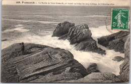 29 PENMARCH  - Carte Postale Ancienne [JR01548] - Autres & Non Classés