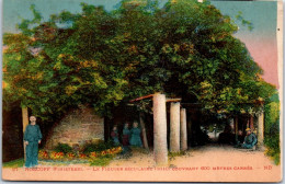 29 ROSCOFF  - Carte Postale Ancienne [JR01475] - Autres & Non Classés