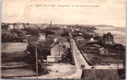 50 SAINT PAIR SUR MER  - Carte Postale Ancienne [JR02600] - Autres & Non Classés