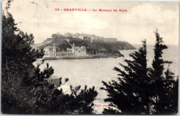 50 GRANVILLE  - Carte Postale Ancienne [JR02579] - Autres & Non Classés