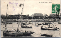 50 GRANVILLE  - Carte Postale Ancienne [JR02581] - Autres & Non Classés