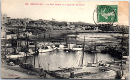 50 GRANVILLE  - Carte Postale Ancienne [JR02572] - Autres & Non Classés