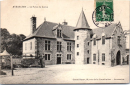 50 AVRANCHES  - Carte Postale Ancienne [JR02570] - Other & Unclassified