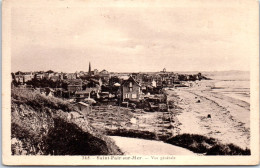 50 SAINT PAIR SUR MER  - Carte Postale Ancienne [JR02562] - Autres & Non Classés