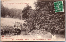 50 PEPINVAST  - Carte Postale Ancienne [JR02517] - Autres & Non Classés