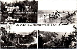 50 NACQUEVILLE URVILLE  - Carte Postale Ancienne [JR02549] - Other & Unclassified