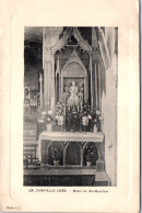 50 LA CHAPELLE UREE  - Carte Postale Ancienne [JR02554] - Sonstige & Ohne Zuordnung