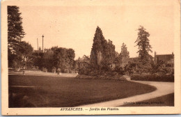 50 AVRANCHES  - Carte Postale Ancienne [JR02561] - Autres & Non Classés