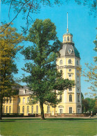 Germany Karlsruhe Castle - Karlsruhe