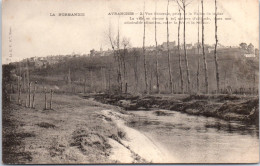 50 AVRANCHES  - Carte Postale Ancienne [JR02544] - Autres & Non Classés