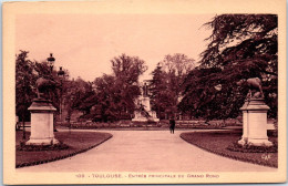 31 TOULOUSE  - Carte Postale Ancienne [JR02483] - Other & Unclassified