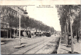 31 TOULOUSE  - Carte Postale Ancienne [JR02491] - Autres & Non Classés