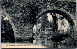 30 LE VIGAN  - Carte Postale Ancienne [JR02467] - Autres & Non Classés