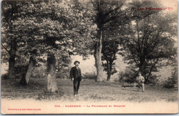 31 BARBAZAN  - Carte Postale Ancienne [JR02487] - Autres & Non Classés