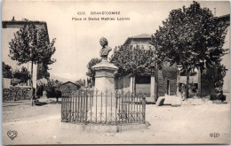 30 GRANDCOMBE  - Carte Postale Ancienne [JR02466] - Other & Unclassified