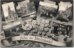 30 BESSEGES  - Carte Postale Ancienne [JR02454] - Autres & Non Classés