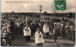 29 SAINTE ANNE LA PALUE  - Carte Postale Ancienne [JR02376] - Autres & Non Classés