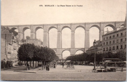 29 MORLAIX  - Carte Postale Ancienne [JR02450] - Other & Unclassified