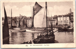 29 DOUARNENEZ  - Carte Postale Ancienne [JR02419] - Autres & Non Classés