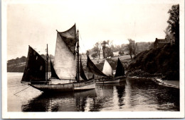 29 DOUARNENEZ  - Carte Postale Ancienne [JR02415] - Other & Unclassified