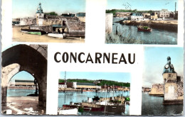 29 CONCARNEAU  - Carte Postale Ancienne [JR02389] - Other & Unclassified