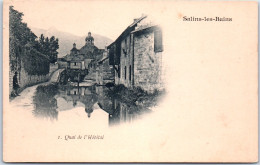 39 SALINS LES BAINS  - Carte Postale Ancienne [JR02338] - Autres & Non Classés