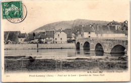 39 PORT LESNEY  - Carte Postale Ancienne [JR02366] - Autres & Non Classés