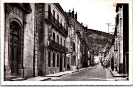 39 POLIGNY  - Carte Postale Ancienne [JR02352] - Andere & Zonder Classificatie