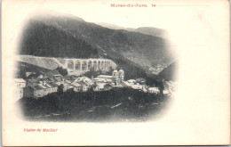 39 MOREZ DU JURA  - Carte Postale Ancienne [JR02336] - Andere & Zonder Classificatie