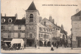 39 LONS LE SAUNIER  - Carte Postale Ancienne [JR02362] - Andere & Zonder Classificatie