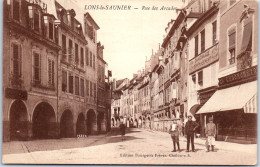39 LONS LE SAUNIER  - Carte Postale Ancienne [JR02359] - Other & Unclassified