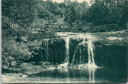 39 CHATEAUX GARNIER  - Carte Postale Ancienne [JR02358] - Andere & Zonder Classificatie