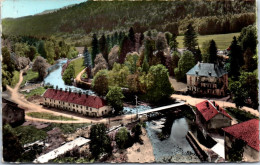 39 BOURG DE SIROD  - Carte Postale Ancienne [JR02372] - Andere & Zonder Classificatie