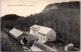 39 LA FAUCILLE  - Carte Postale Ancienne [JR02313] - Other & Unclassified