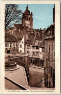 39 DOLE  - Carte Postale Ancienne [JR02290] - Andere & Zonder Classificatie