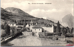 38 SEYSSINET  - Carte Postale Ancienne [JR02237] - Autres & Non Classés