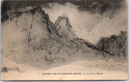 38 LA GRANDE RUINE  - Carte Postale Ancienne [JR02226] - Other & Unclassified