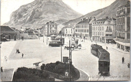 38 GRENOBLE  - Carte Postale Ancienne [JR02244] - Other & Unclassified