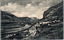 38 GRENOBLE  - Carte Postale Ancienne [JR02265] - Sonstige & Ohne Zuordnung