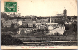 37 VOUVRAY  - Carte Postale Ancienne [JR02166] - Other & Unclassified