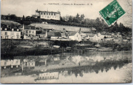 37 VOUVRAY  - Carte Postale Ancienne [JR02157] - Other & Unclassified